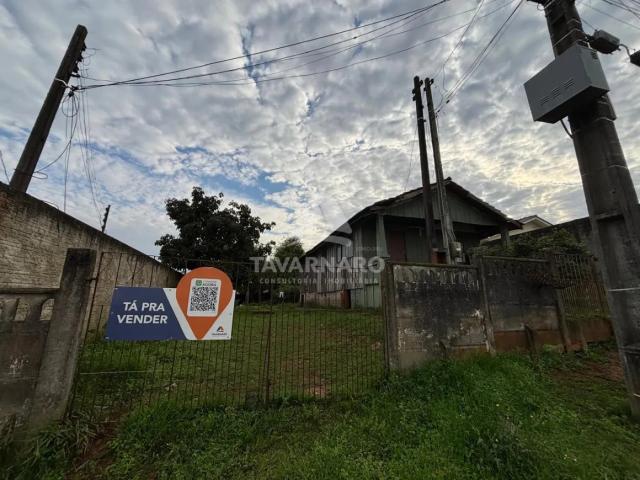 Terreno venda em Uvaranas, Ponta Grossa