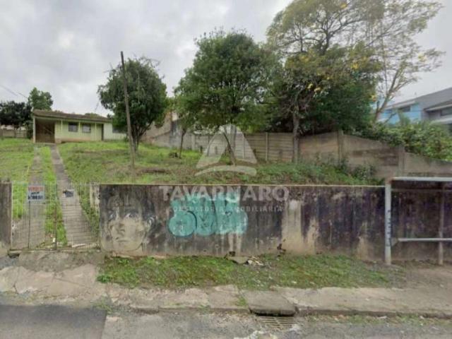 Terreno venda em Uvaranas, Ponta Grossa