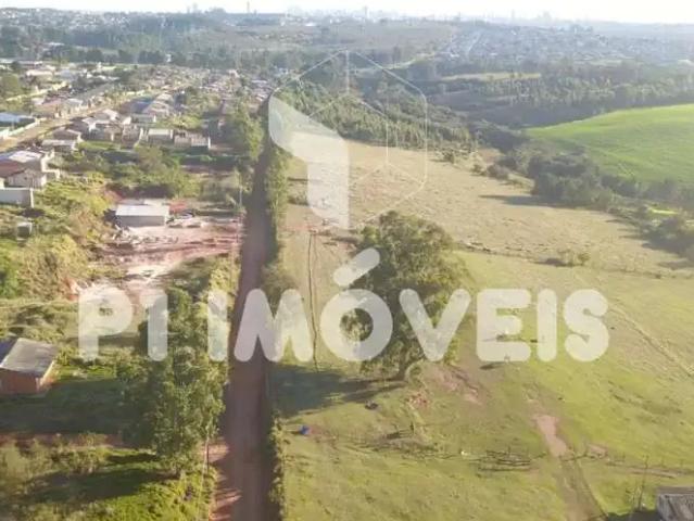 Terreno venda em Região Geográfica Imediata de Ponta Grossa, Ponta Grossa