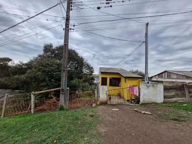 Terreno venda em Uvaranas, Ponta Grossa