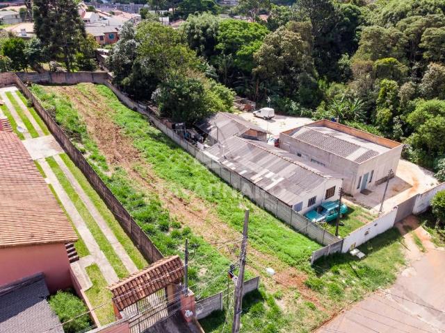 Terreno venda em Uvaranas, Ponta Grossa