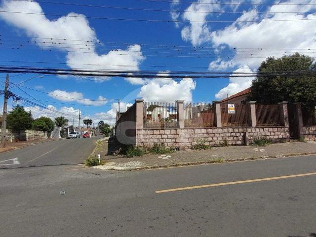 Terreno venda em Uvaranas, Ponta Grossa