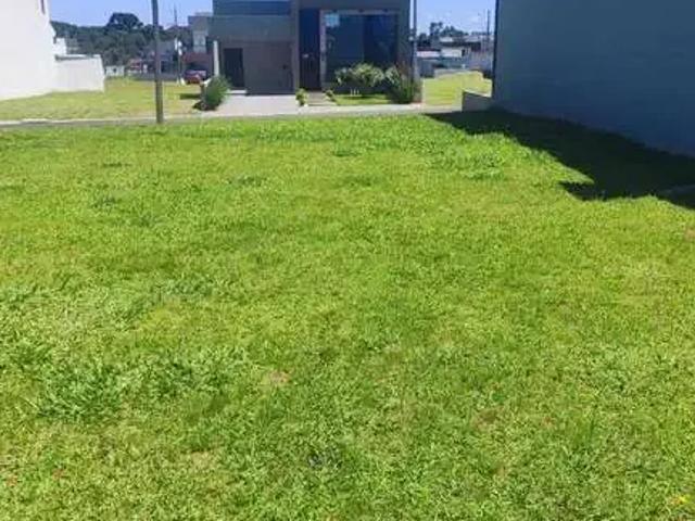 Terreno venda em Uvaranas, Ponta Grossa