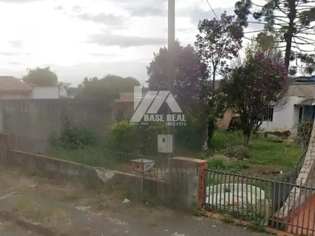 Terreno venda em Uvaranas, Ponta Grossa