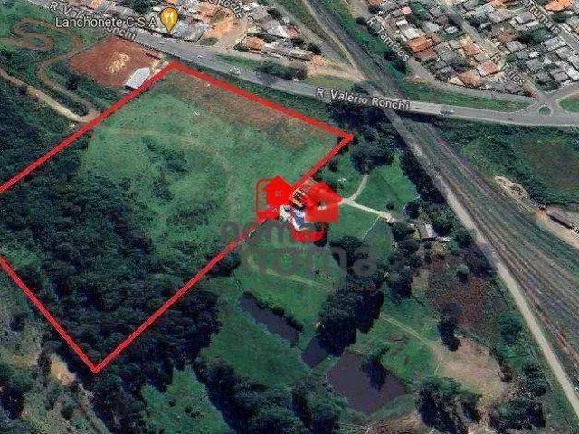 Terreno venda em Região Geográfica Imediata de Ponta Grossa, Ponta Grossa