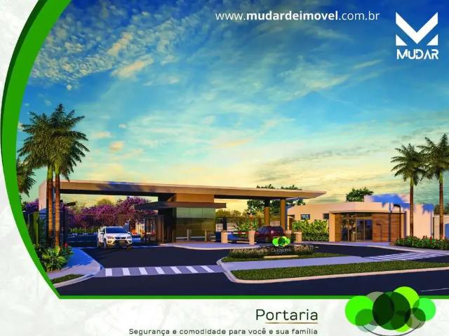 Terreno venda em Residencial Capri, Ponta Grossa