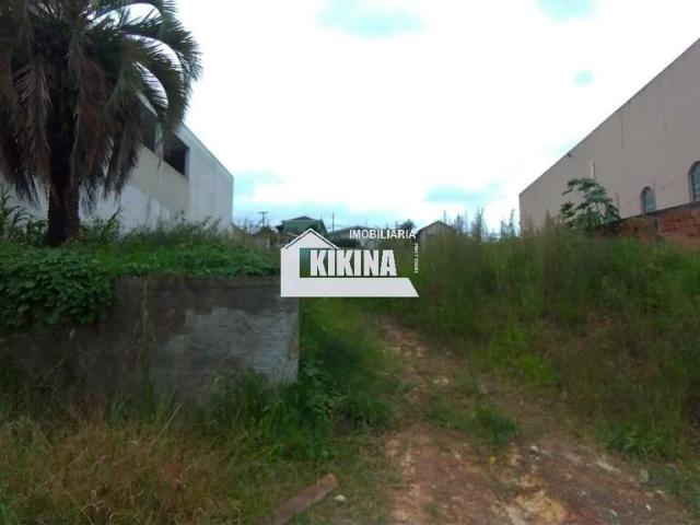 Terreno venda em Uvaranas, Ponta Grossa