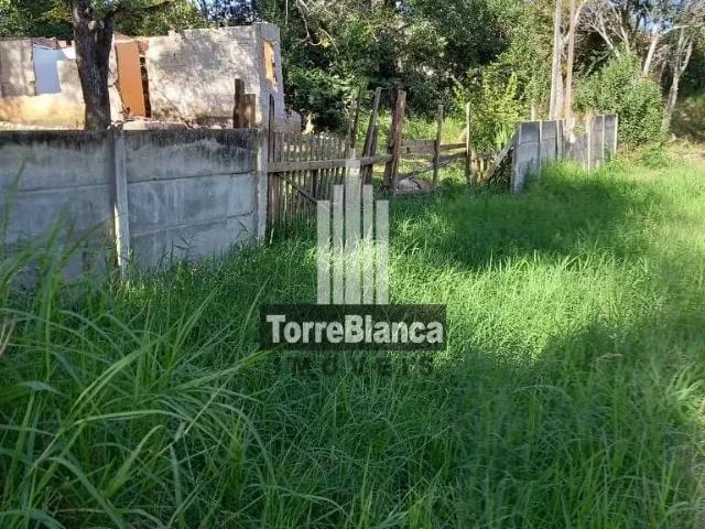 Terreno venda em Neves, Ponta Grossa