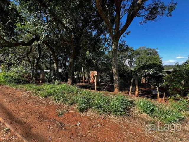 Terreno venda em Uvaranas, Ponta Grossa