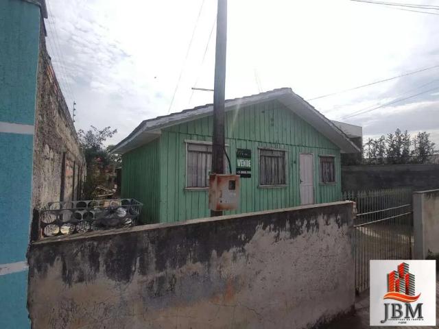 Terreno venda em Ana Rita, Ponta Grossa