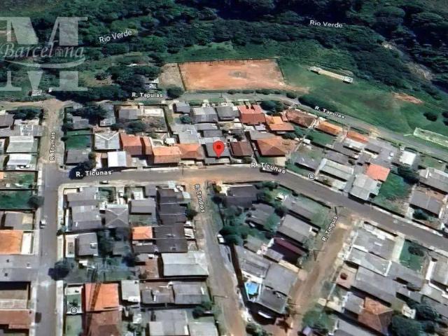 Terreno venda em Região Geográfica Imediata de Ponta Grossa, Ponta Grossa