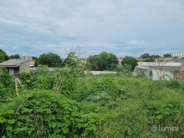 Terreno venda em Uvaranas, Ponta Grossa