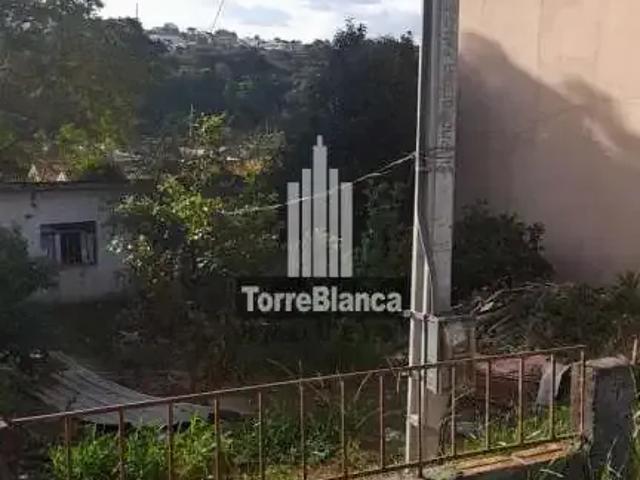 Terreno venda em Ana Rita, Ponta Grossa