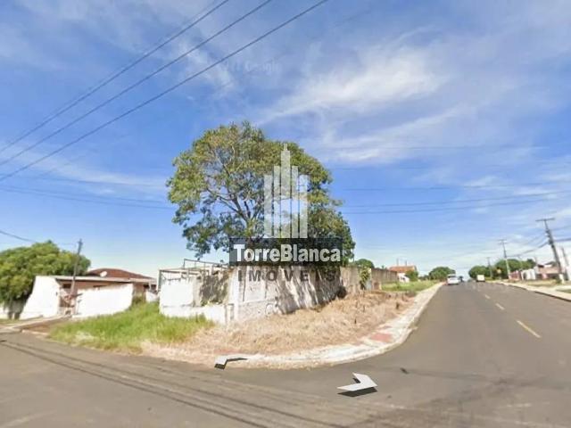 Terreno venda em Uvaranas, Ponta Grossa