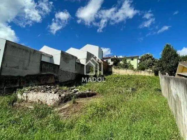 Terreno venda em Região Geográfica Imediata de Ponta Grossa, Ponta Grossa