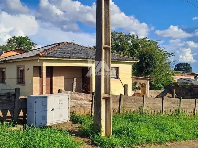 Terreno venda em Uvaranas, Ponta Grossa