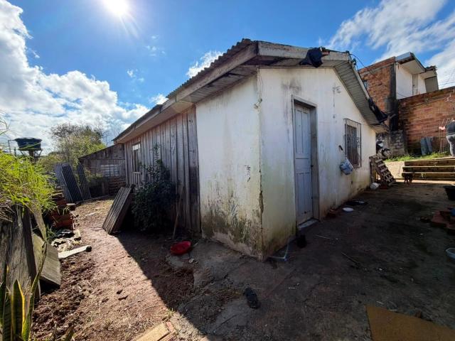Terreno venda em Uvaranas, Ponta Grossa