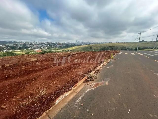 Terreno venda em Uvaranas, Ponta Grossa