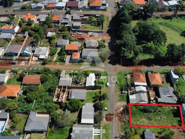 Terreno venda em Uvaranas, Ponta Grossa