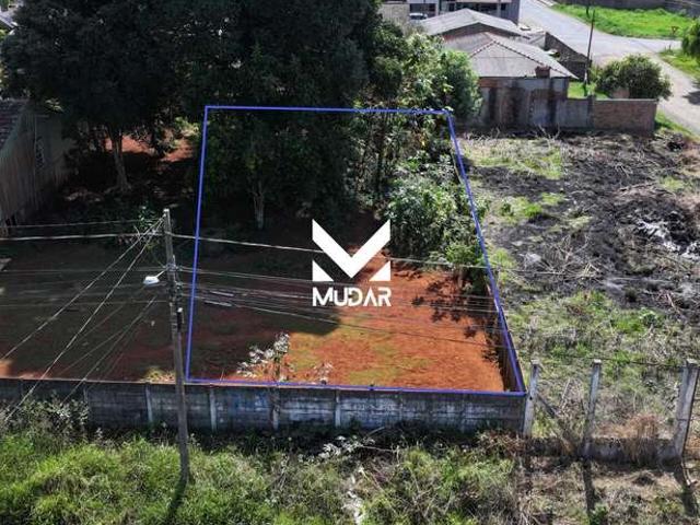 Terreno venda em Região Geográfica Imediata de Ponta Grossa, Ponta Grossa