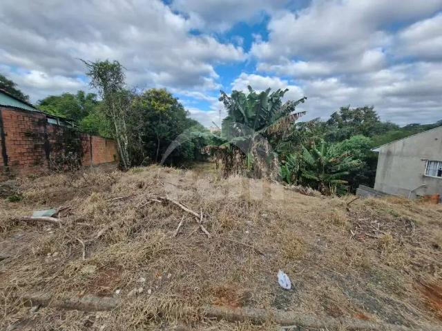 Terreno venda em Uvaranas, Ponta Grossa