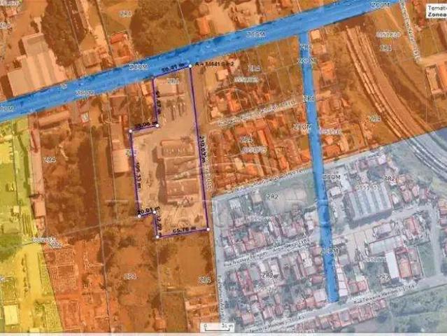 Terreno venda em Região Geográfica Imediata de Ponta Grossa, Ponta Grossa