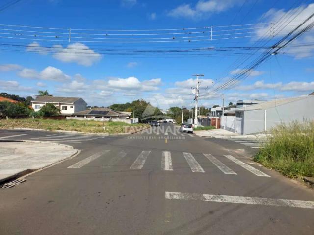 Terreno venda em Uvaranas, Ponta Grossa