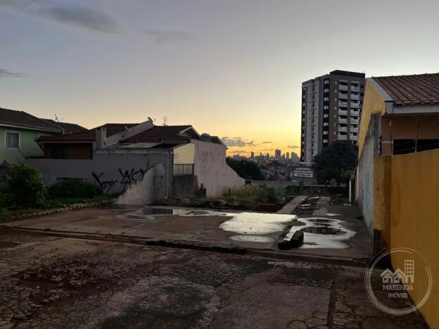 Terreno venda em Uvaranas, Ponta Grossa