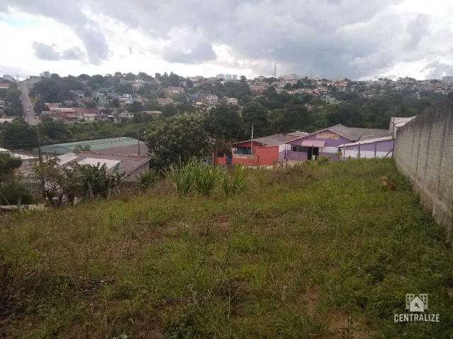 Terreno venda em Região Geográfica Imediata de Ponta Grossa, Ponta Grossa