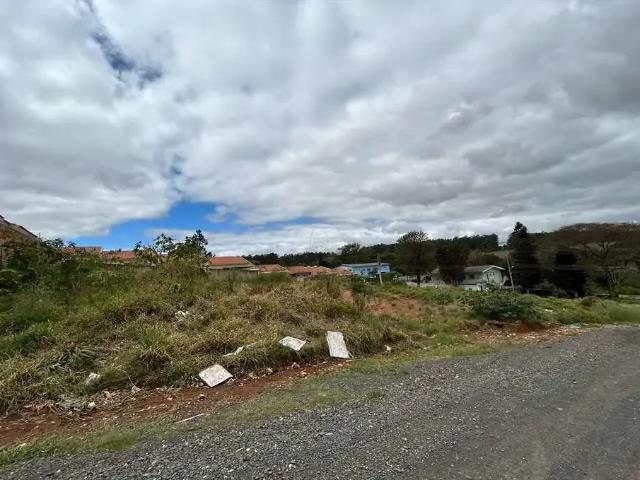 Terreno venda em Região Geográfica Imediata de Ponta Grossa, Ponta Grossa