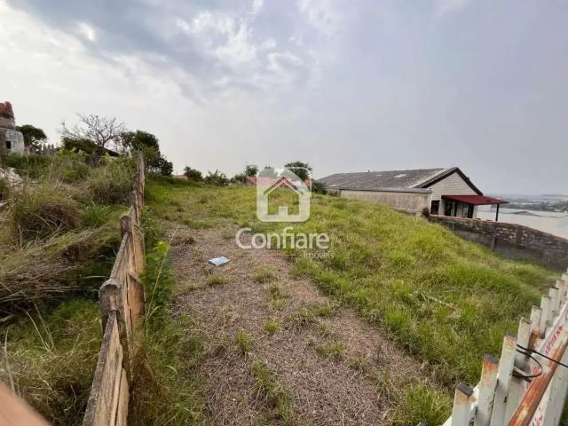 Terreno venda em Uvaranas, Ponta Grossa