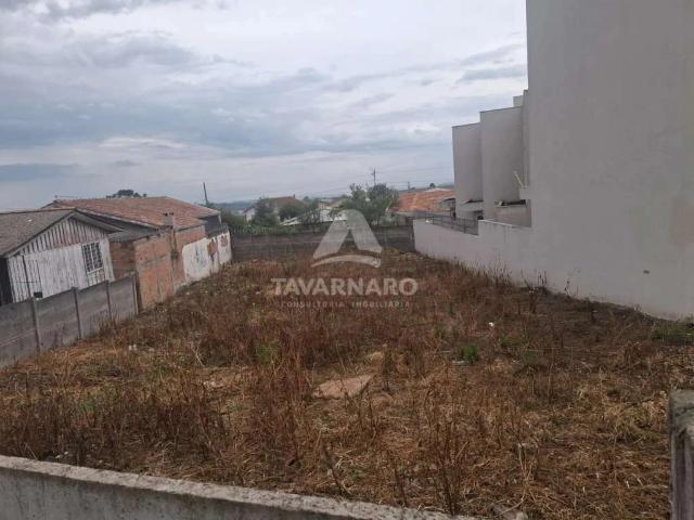Terreno venda em Uvaranas, Ponta Grossa