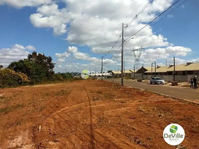 Terreno venda em Região Geográfica Imediata de Ponta Grossa, Ponta Grossa