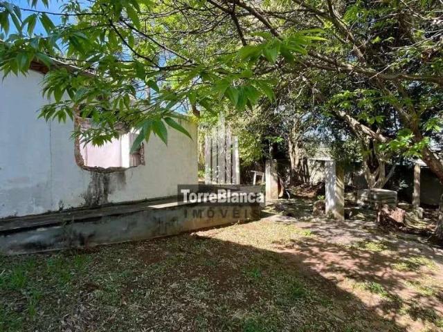 Terreno venda em Uvaranas, Ponta Grossa