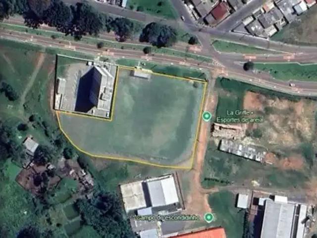 Terreno venda em Região Geográfica Imediata de Ponta Grossa, Ponta Grossa