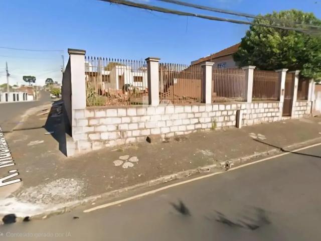 Terreno venda em Uvaranas, Ponta Grossa