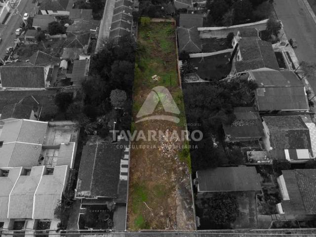 Terreno venda em Uvaranas, Ponta Grossa