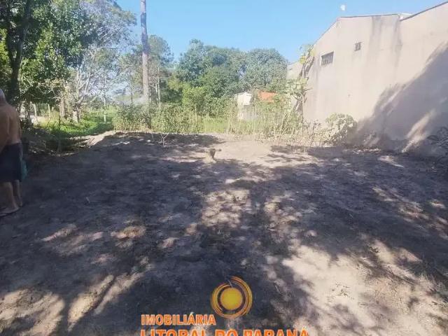 Terreno venda em Região Geográfica Imediata de Paranaguá, Guaraquecaba
