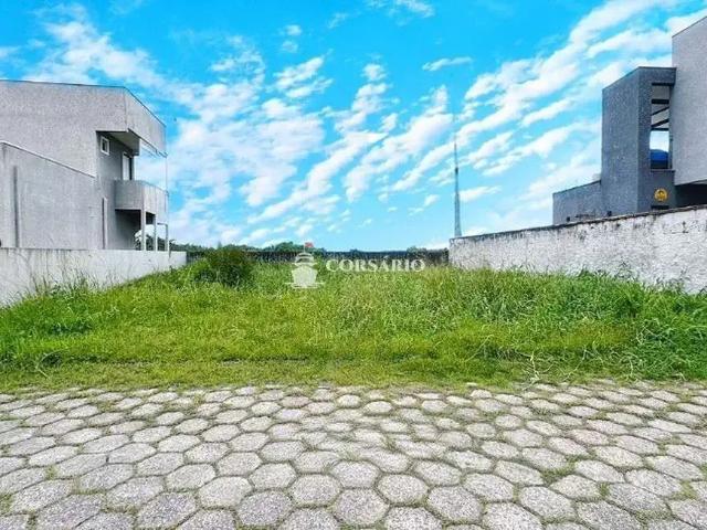 Terreno venda em Região Geográfica Imediata de Paranaguá, Guaraquecaba