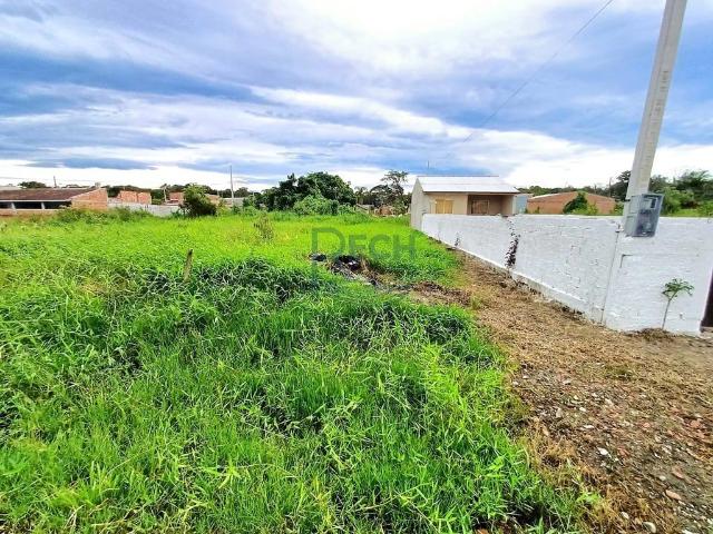 Terreno venda em Pontal do Paraná, Região Geográfica Intermediária de Curitiba