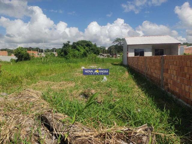 Terreno venda em Pontal do Paraná, Região Geográfica Intermediária de Curitiba