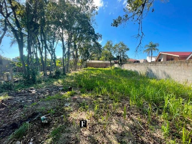 Terreno venda em Pontal do Paraná, Região Geográfica Intermediária de Curitiba