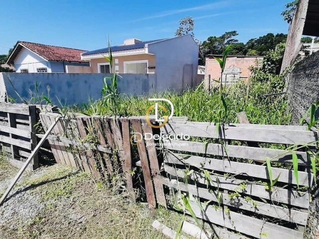 Terreno venda em Região Geográfica Imediata de Paranaguá, Guaraquecaba
