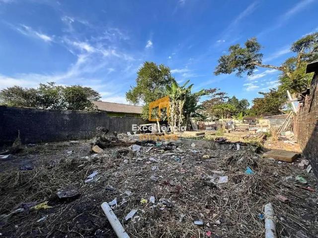 Terreno venda em Região Geográfica Imediata de Paranaguá, Guaraquecaba
