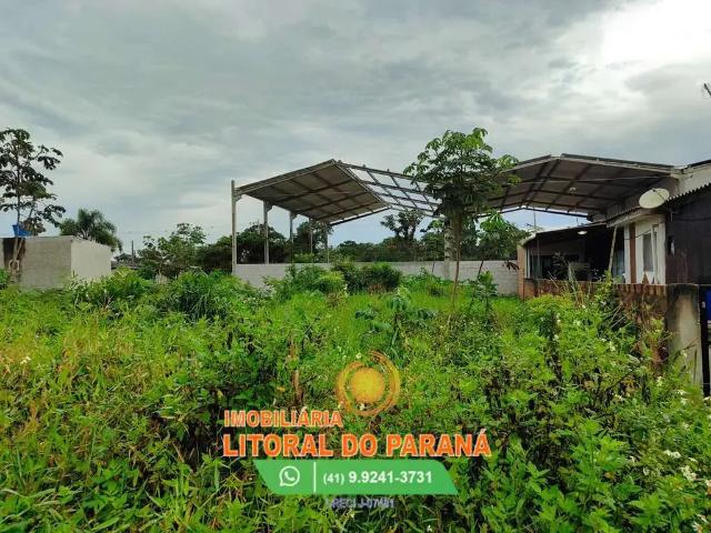 Terreno venda em Região Geográfica Imediata de Paranaguá, Guaraquecaba