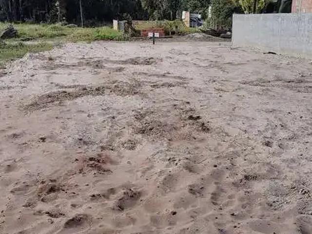 Terreno venda em Região Geográfica Imediata de Paranaguá, Guaraquecaba