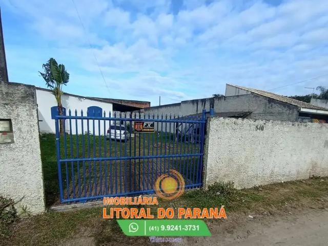 Terreno venda em Região Geográfica Imediata de Paranaguá, Guaraquecaba