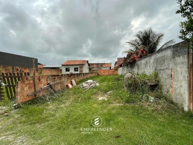 Terreno venda em Região Geográfica Imediata de Paranaguá, Guaraquecaba