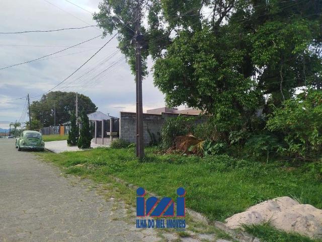 Terreno venda em Pontal do Paraná, Região Geográfica Intermediária de Curitiba