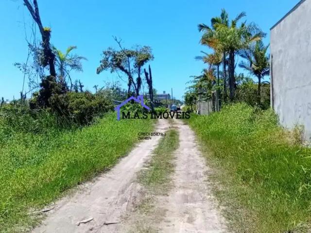 Terreno venda em Região Geográfica Imediata de Paranaguá, Guaraquecaba